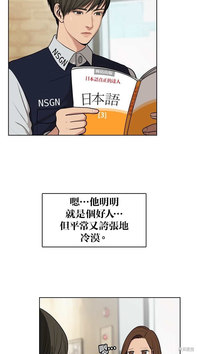 《女神降临》漫画最新章节第7话免费下拉式在线观看章节第【36】张图片