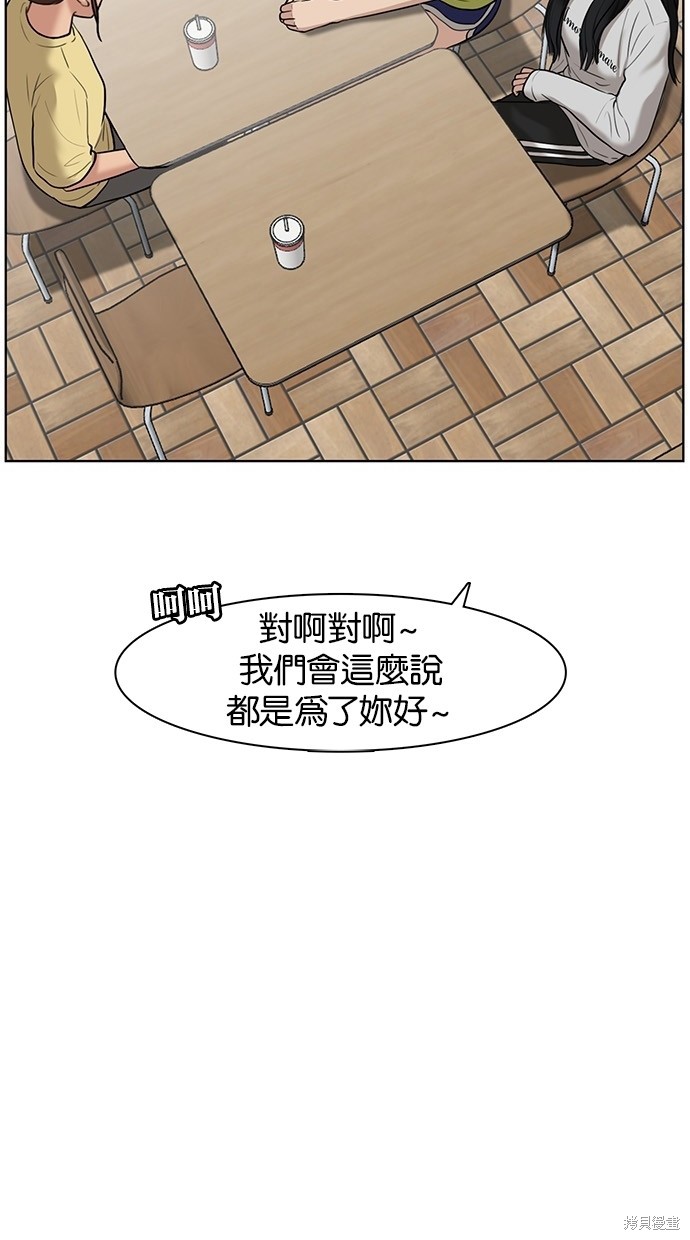 《女神降临》漫画最新章节第32话免费下拉式在线观看章节第【16】张图片