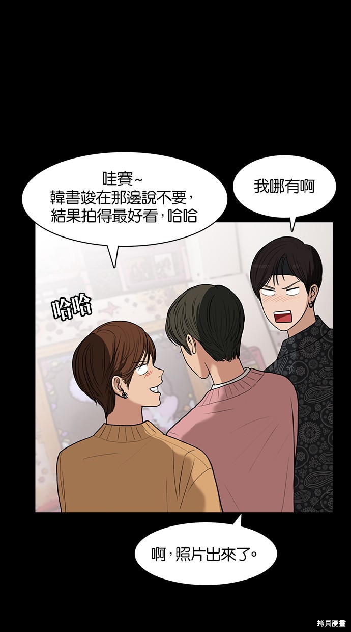 《女神降临》漫画最新章节第36话免费下拉式在线观看章节第【24】张图片