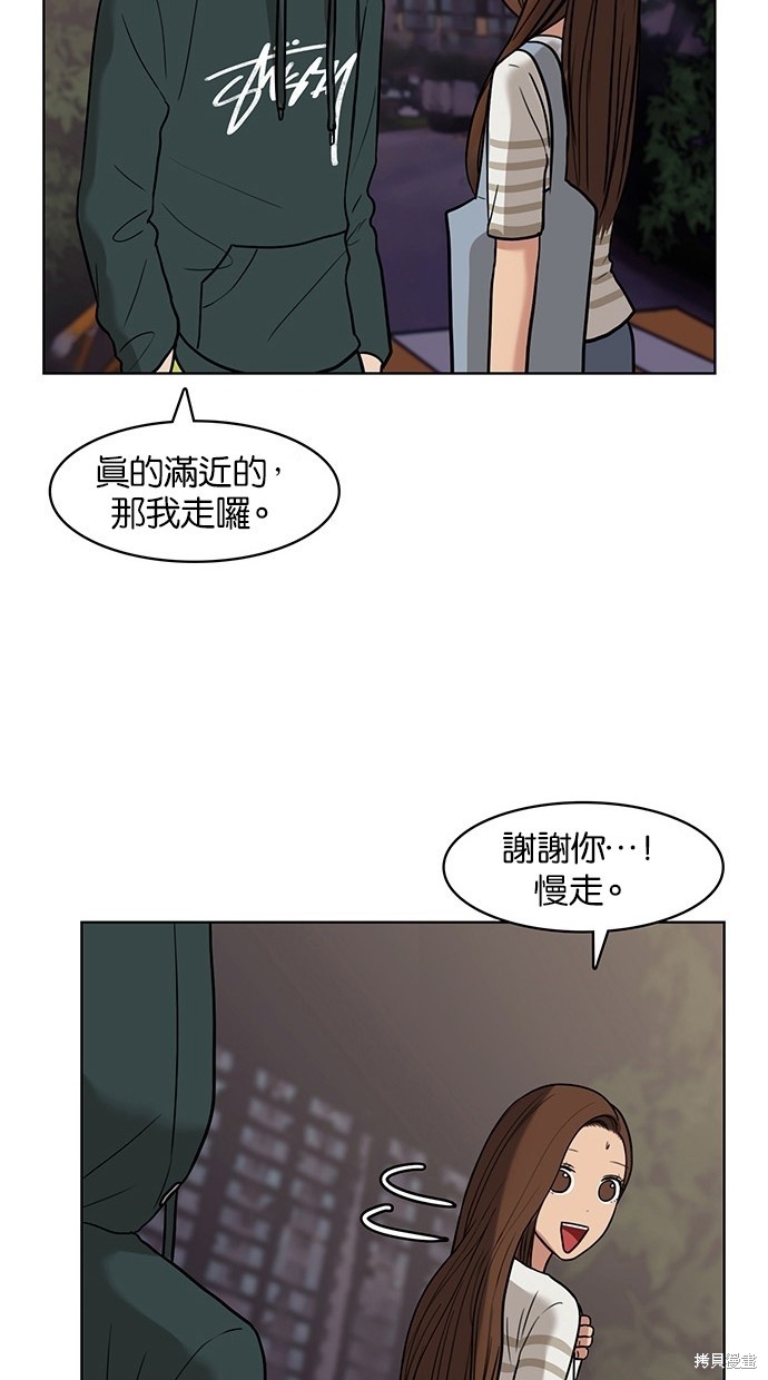 《女神降临》漫画最新章节第28话免费下拉式在线观看章节第【75】张图片