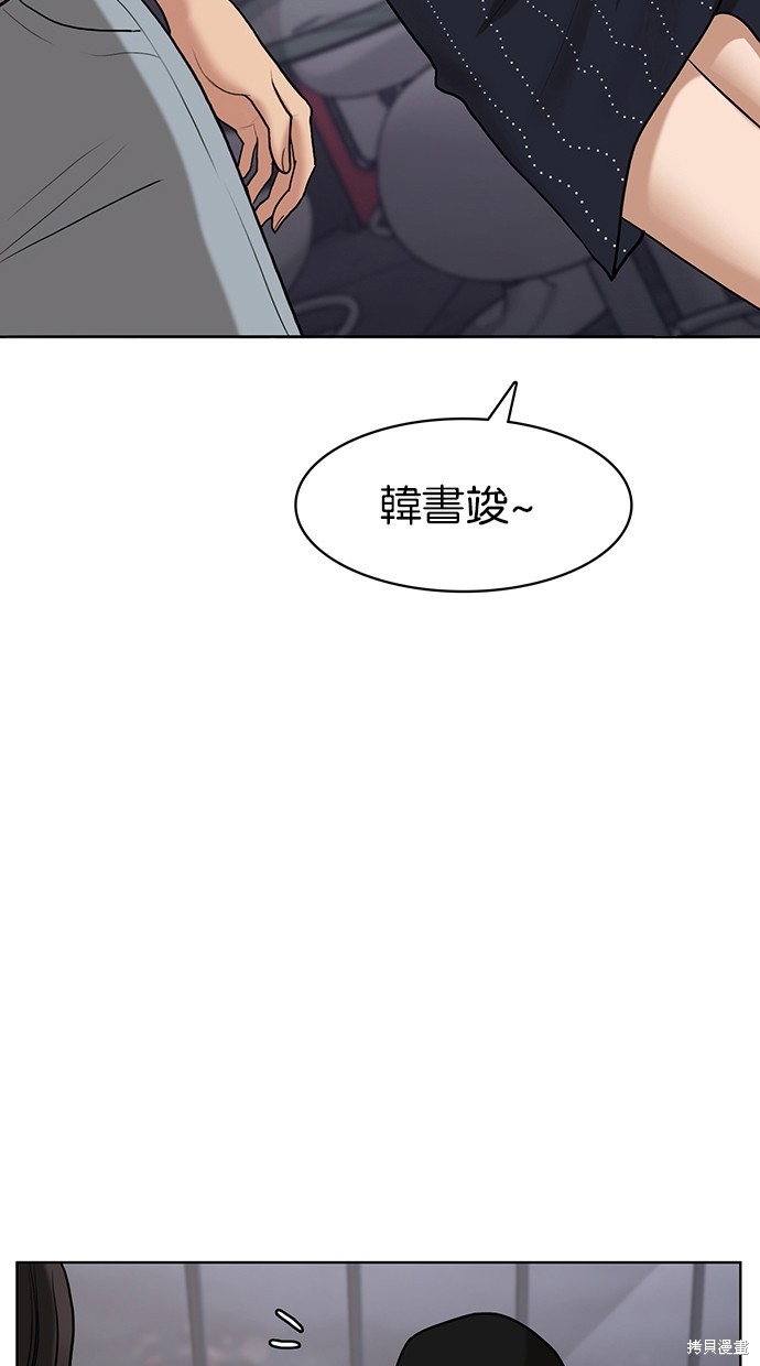 《女神降临》漫画最新章节第71话免费下拉式在线观看章节第【105】张图片