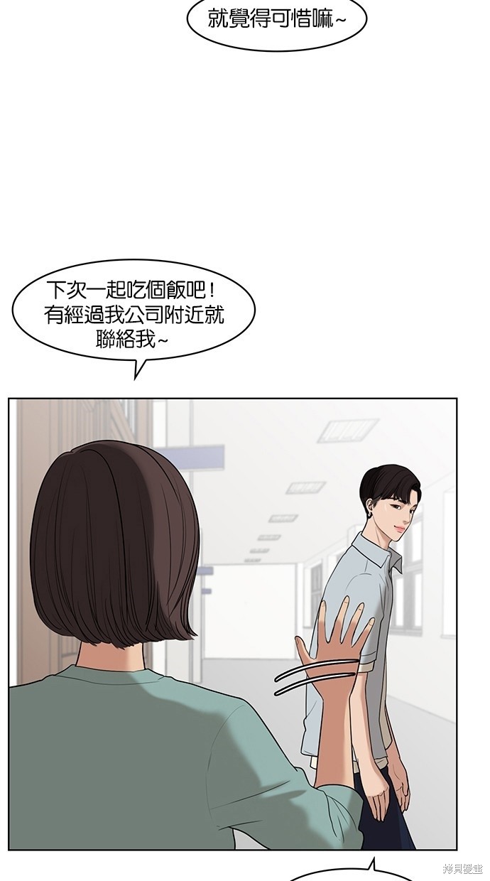 《女神降临》漫画最新章节第20话免费下拉式在线观看章节第【15】张图片