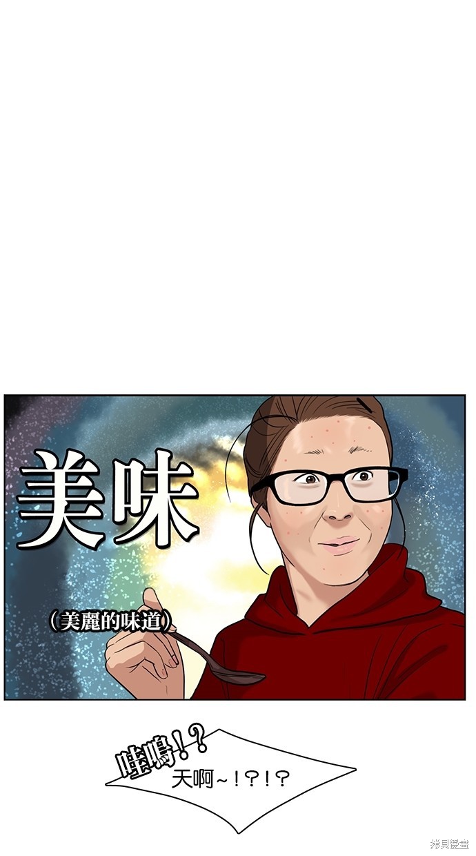 《女神降临》漫画最新章节第12话免费下拉式在线观看章节第【28】张图片