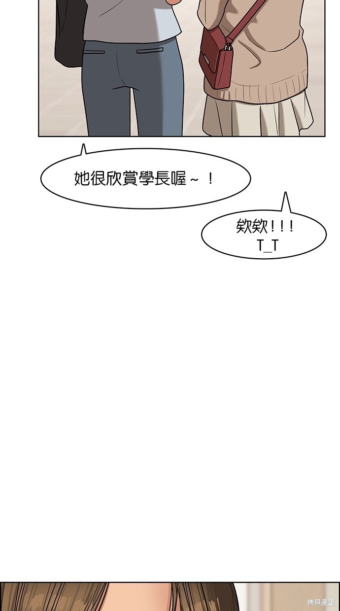 《女神降临》漫画最新章节第77话免费下拉式在线观看章节第【64】张图片