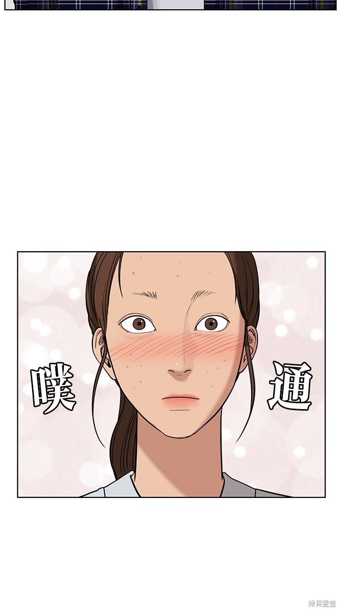 《女神降临》漫画最新章节第29话免费下拉式在线观看章节第【79】张图片