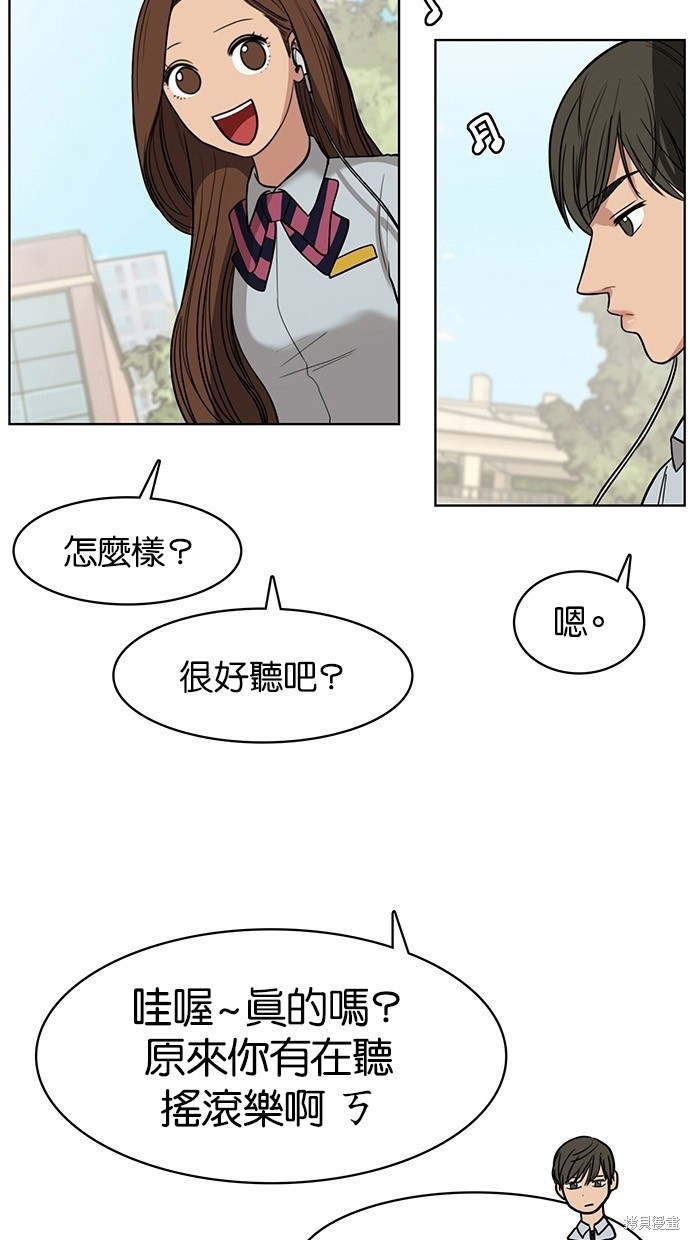 《女神降临》漫画最新章节第22话免费下拉式在线观看章节第【46】张图片