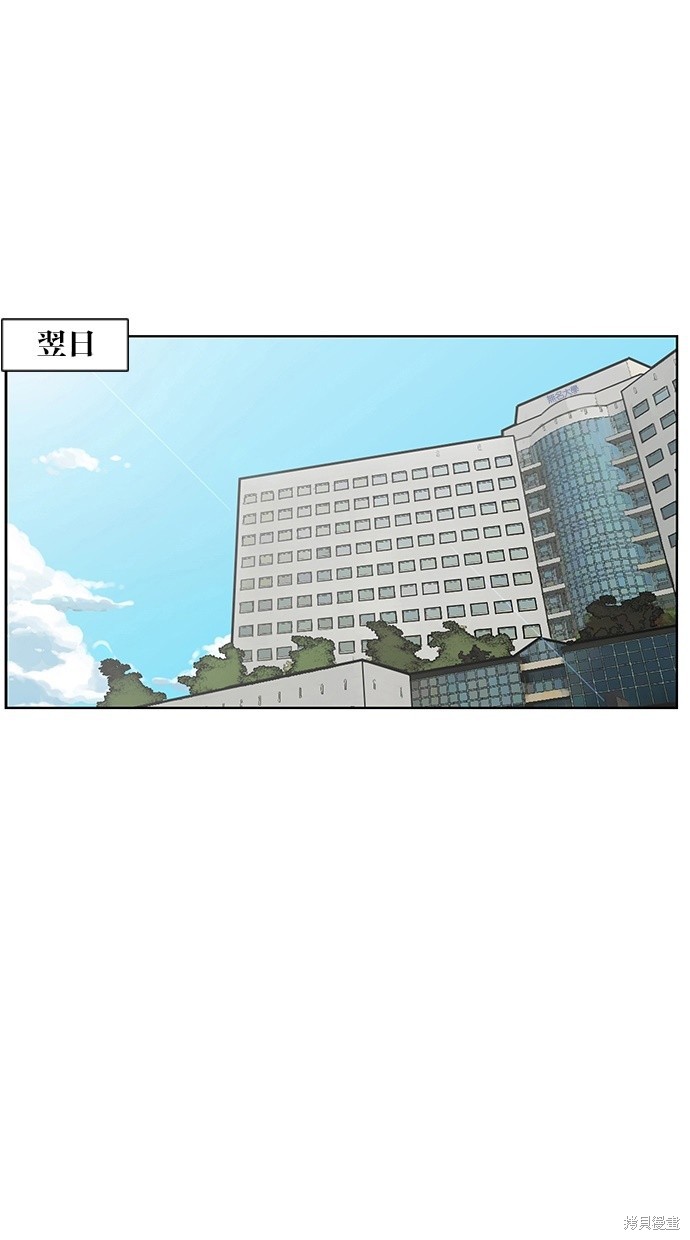 《女神降临》漫画最新章节第68话免费下拉式在线观看章节第【49】张图片