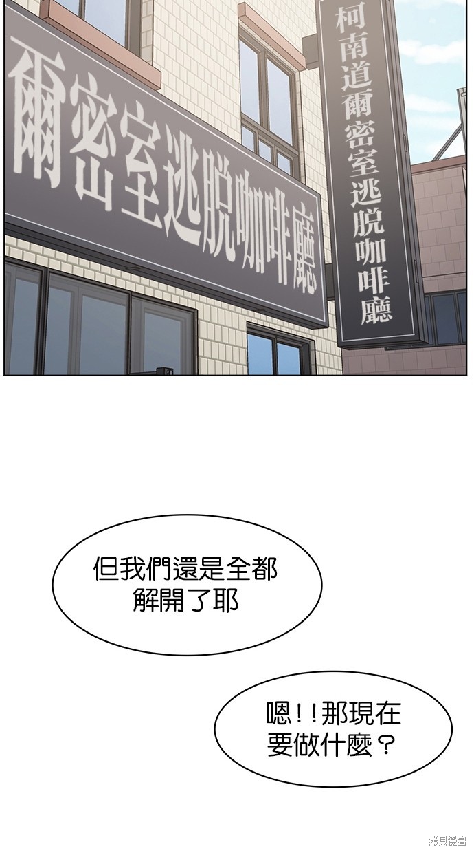 《女神降临》漫画最新章节第81话免费下拉式在线观看章节第【60】张图片