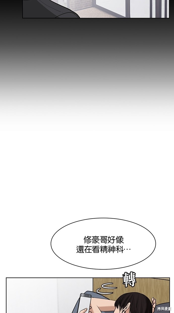 《女神降临》漫画最新章节第31话免费下拉式在线观看章节第【17】张图片