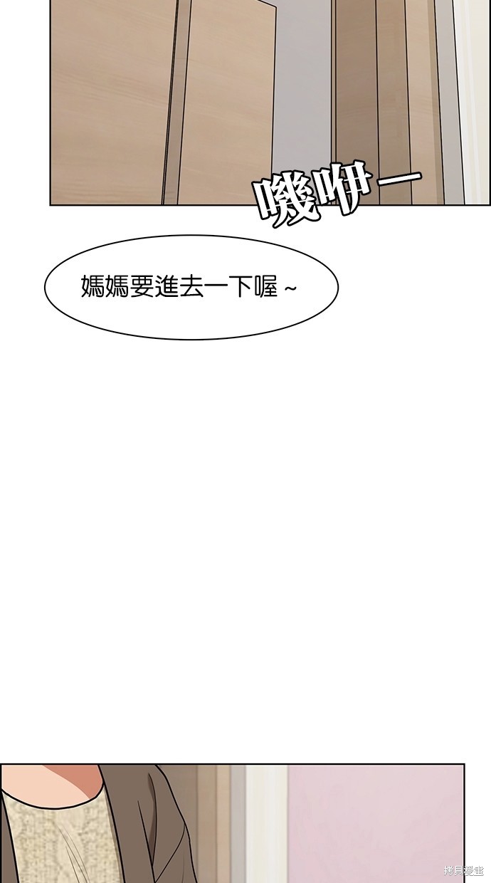 《女神降临》漫画最新章节第79话免费下拉式在线观看章节第【20】张图片