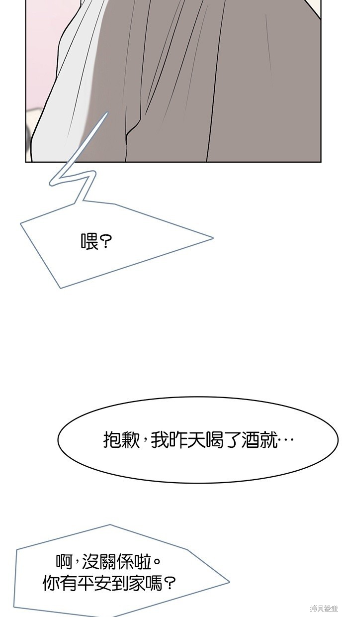 《女神降临》漫画最新章节第72话免费下拉式在线观看章节第【45】张图片