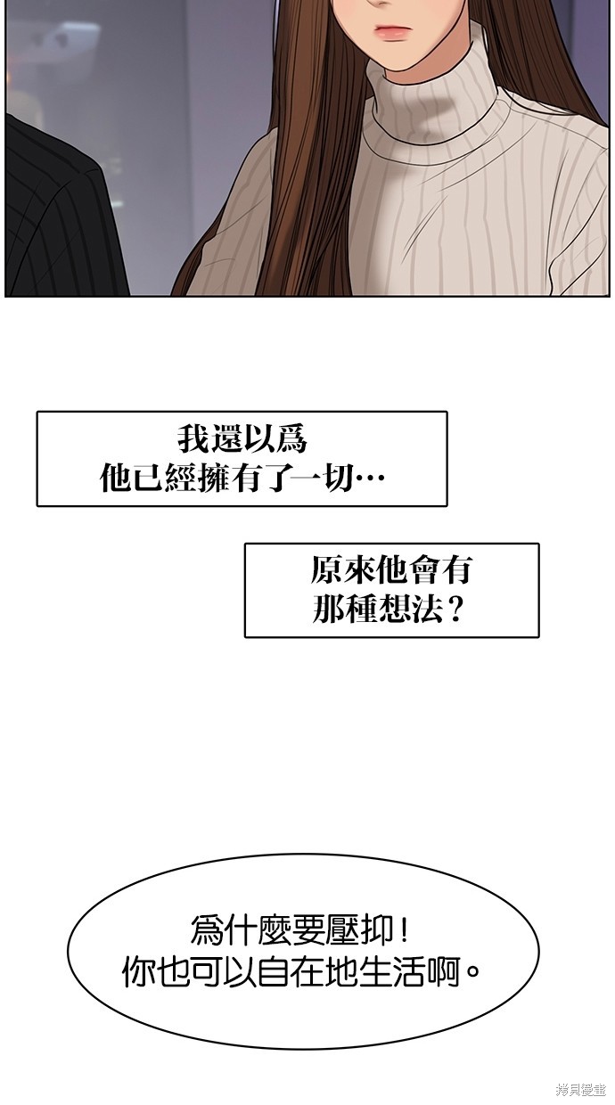 《女神降临》漫画最新章节第53话免费下拉式在线观看章节第【67】张图片