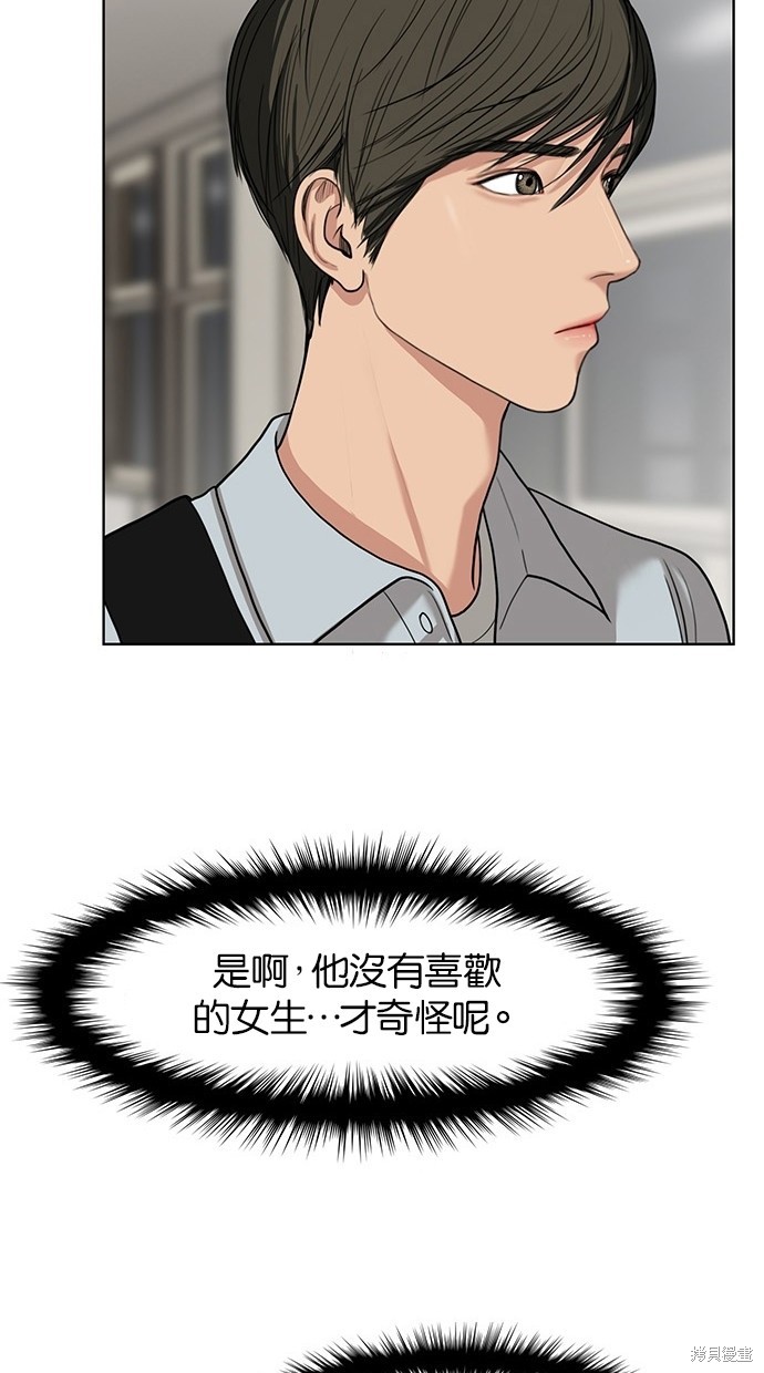 《女神降临》漫画最新章节第24话免费下拉式在线观看章节第【52】张图片