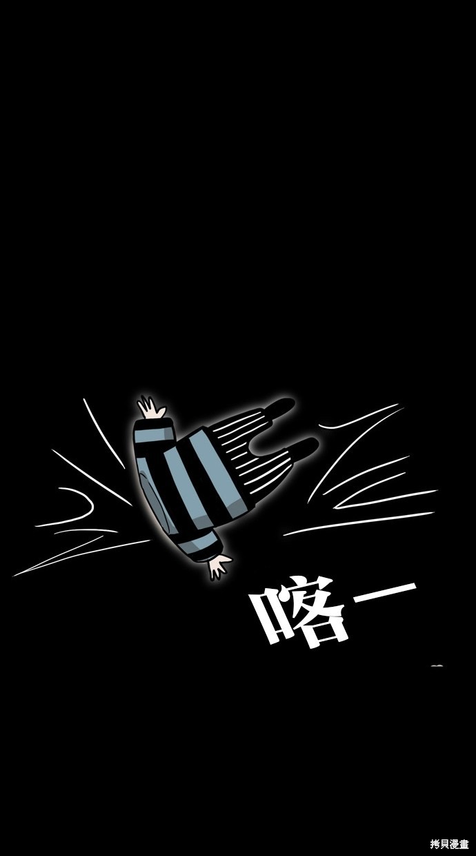 《女神降临》漫画最新章节第8话免费下拉式在线观看章节第【52】张图片