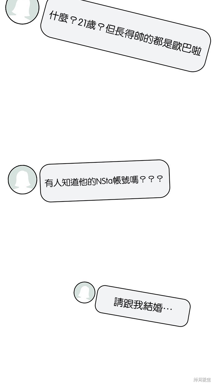 《女神降临》漫画最新章节第80话免费下拉式在线观看章节第【82】张图片