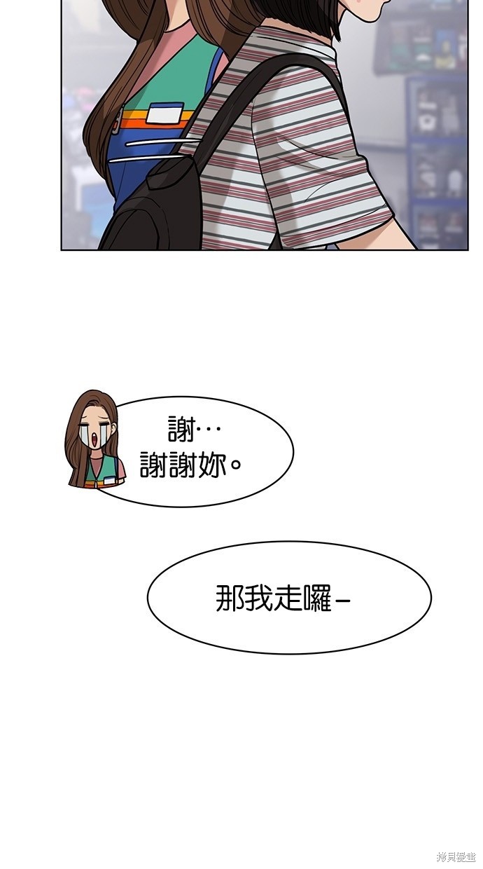 《女神降临》漫画最新章节第26话免费下拉式在线观看章节第【22】张图片