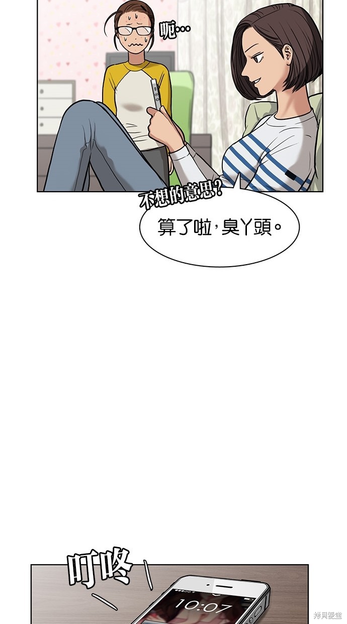 《女神降临》漫画最新章节第11话免费下拉式在线观看章节第【70】张图片