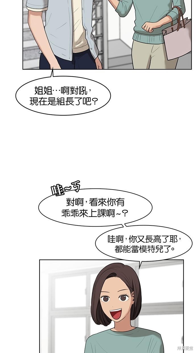 《女神降临》漫画最新章节第20话免费下拉式在线观看章节第【13】张图片