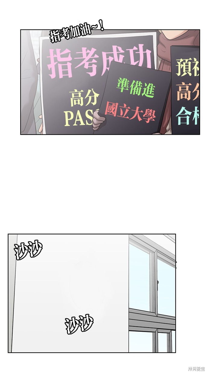 《女神降临》漫画最新章节第51话免费下拉式在线观看章节第【34】张图片