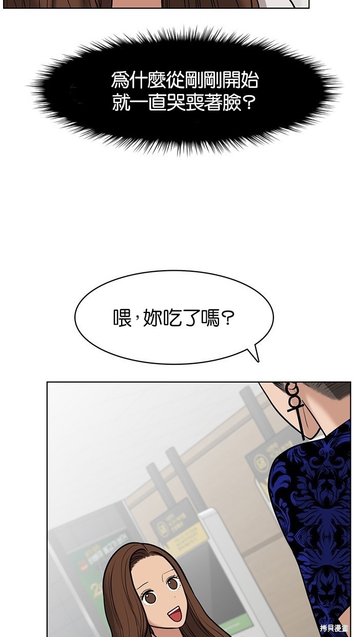 《女神降临》漫画最新章节第32话免费下拉式在线观看章节第【83】张图片