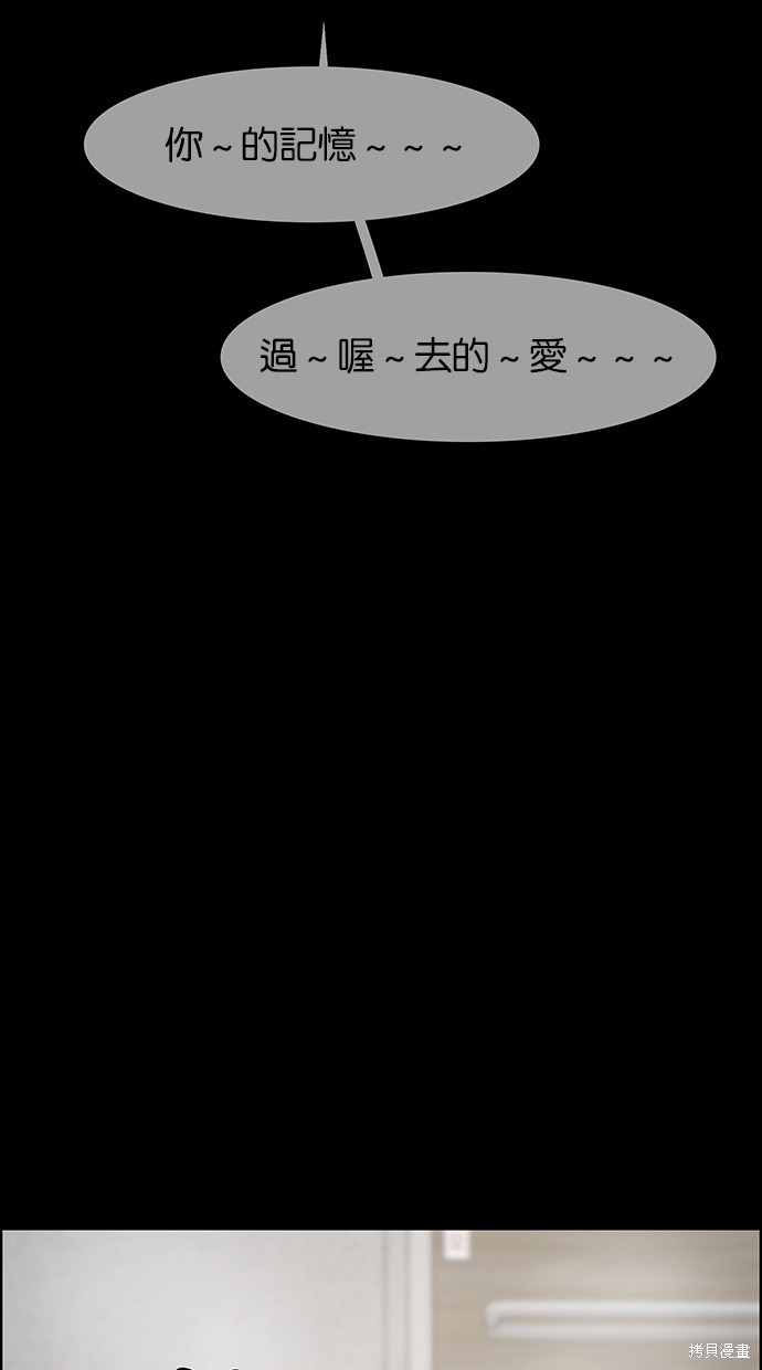 《女神降临》漫画最新章节第83话免费下拉式在线观看章节第【56】张图片