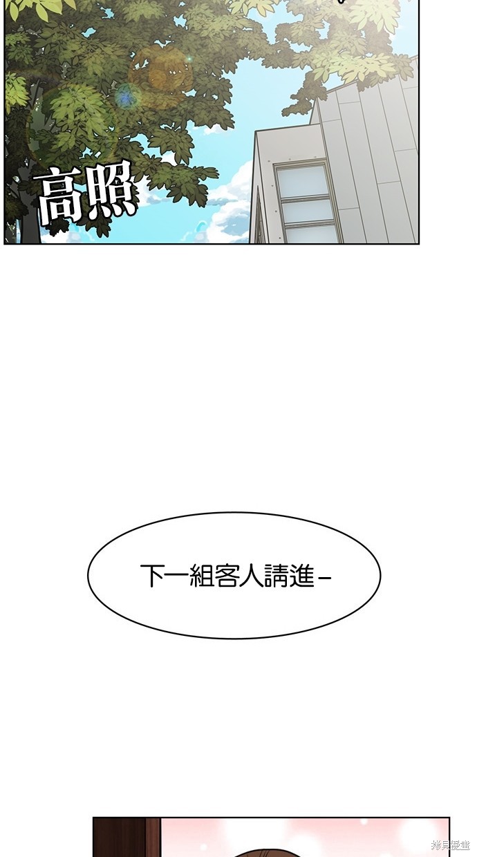 《女神降临》漫画最新章节第12话免费下拉式在线观看章节第【19】张图片