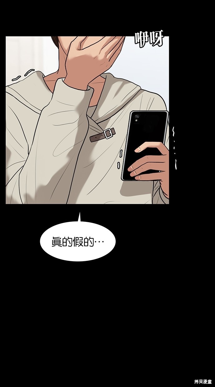 《女神降临》漫画最新章节第35话免费下拉式在线观看章节第【72】张图片