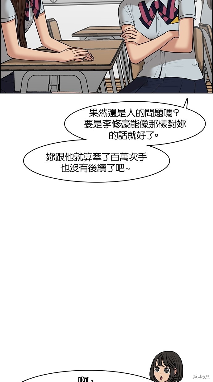 《女神降临》漫画最新章节第48话免费下拉式在线观看章节第【31】张图片