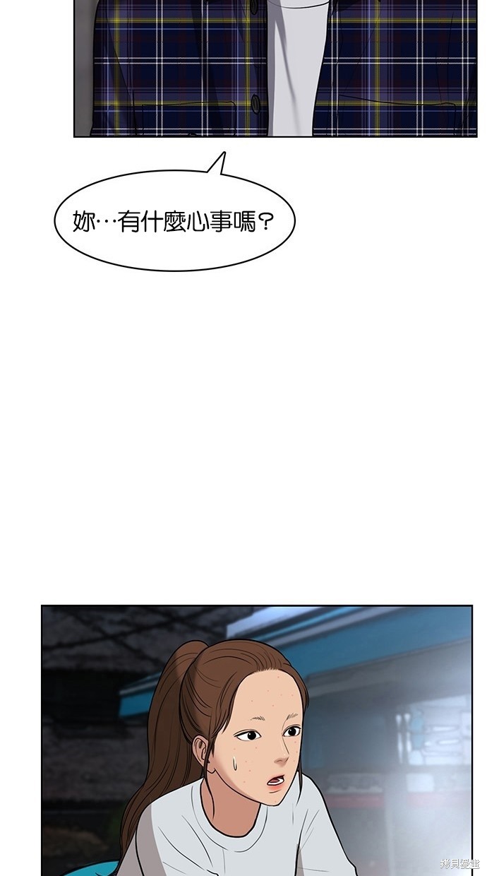 《女神降临》漫画最新章节第29话免费下拉式在线观看章节第【69】张图片