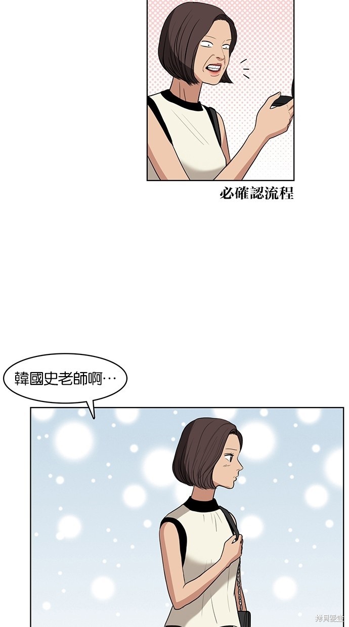 《女神降临》漫画最新章节第20话免费下拉式在线观看章节第【83】张图片