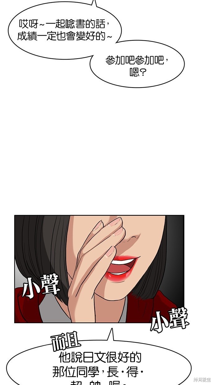 《女神降临》漫画最新章节第5话免费下拉式在线观看章节第【16】张图片