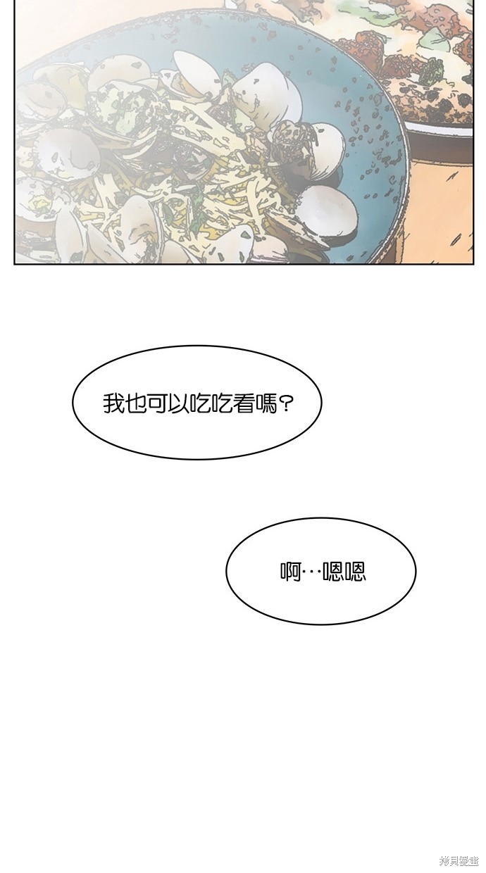 《女神降临》漫画最新章节第40话免费下拉式在线观看章节第【62】张图片