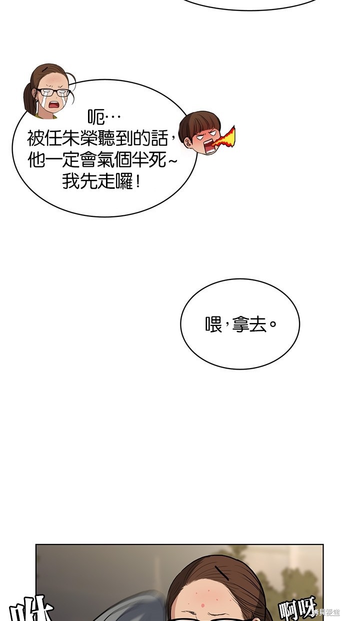 《女神降临》漫画最新章节第10话免费下拉式在线观看章节第【53】张图片