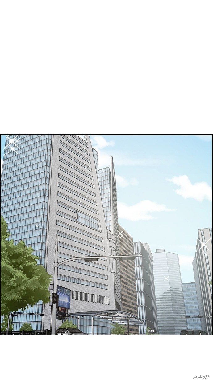 《女神降临》漫画最新章节第73话免费下拉式在线观看章节第【61】张图片