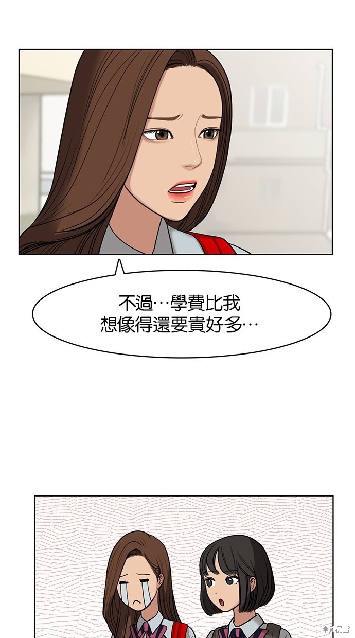 《女神降临》漫画最新章节第24话免费下拉式在线观看章节第【26】张图片