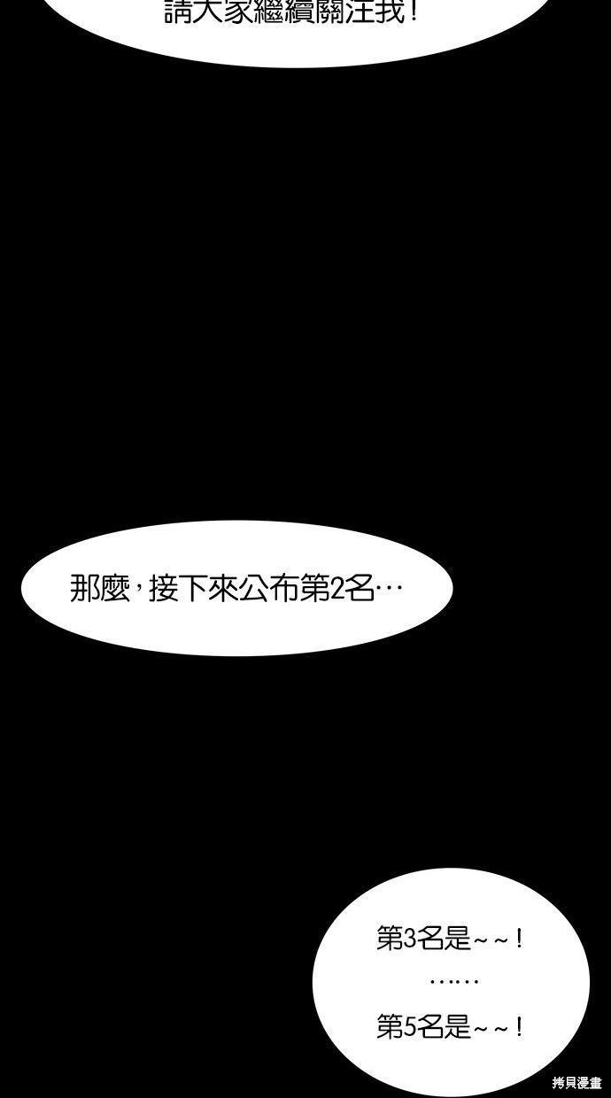 《女神降临》漫画最新章节第36话免费下拉式在线观看章节第【70】张图片