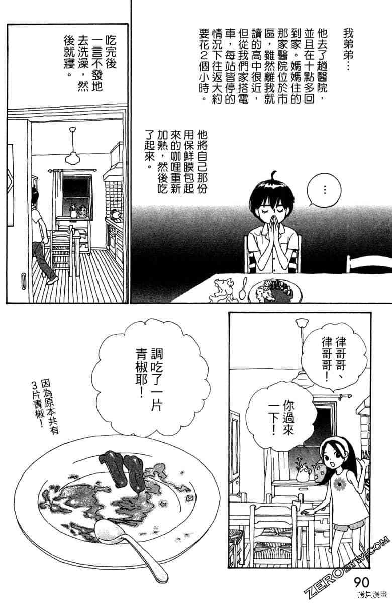 《银色汤匙》漫画最新章节第1卷免费下拉式在线观看章节第【91】张图片