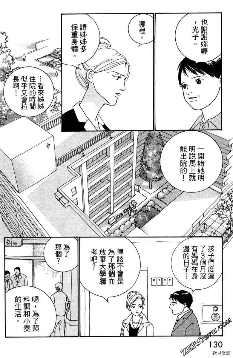 《银色汤匙》漫画最新章节第1卷免费下拉式在线观看章节第【131】张图片