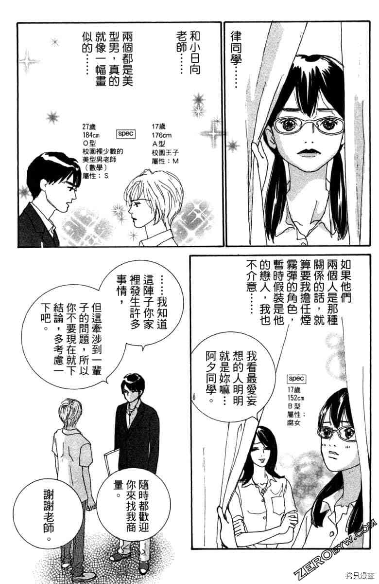 《银色汤匙》漫画最新章节第1卷免费下拉式在线观看章节第【74】张图片