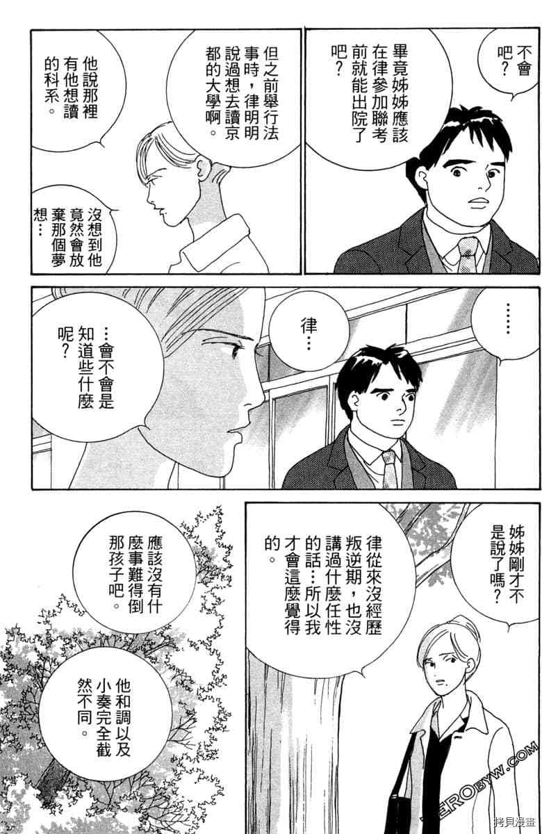 《银色汤匙》漫画最新章节第1卷免费下拉式在线观看章节第【132】张图片