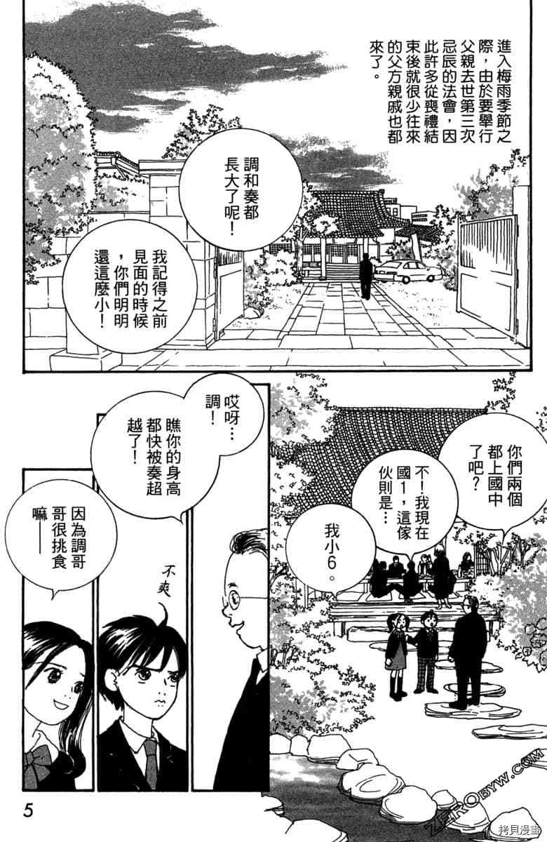 《银色汤匙》漫画最新章节第1卷免费下拉式在线观看章节第【6】张图片