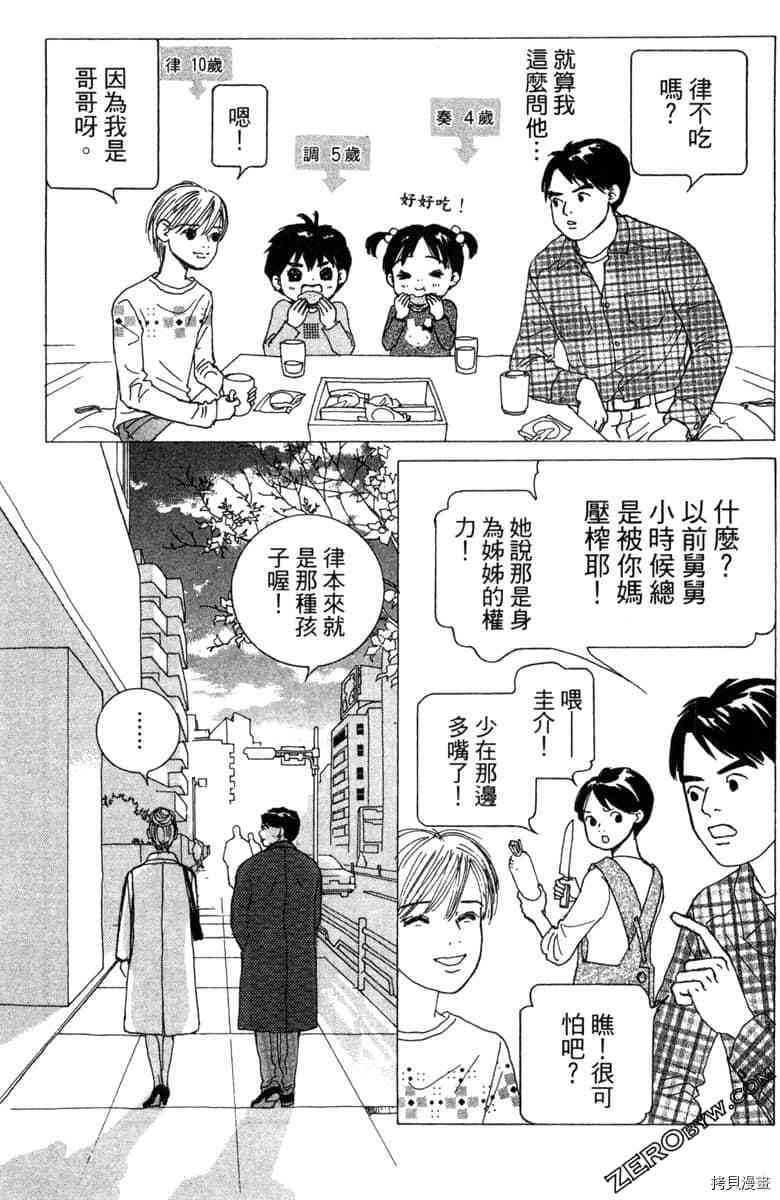 《银色汤匙》漫画最新章节第1卷免费下拉式在线观看章节第【134】张图片