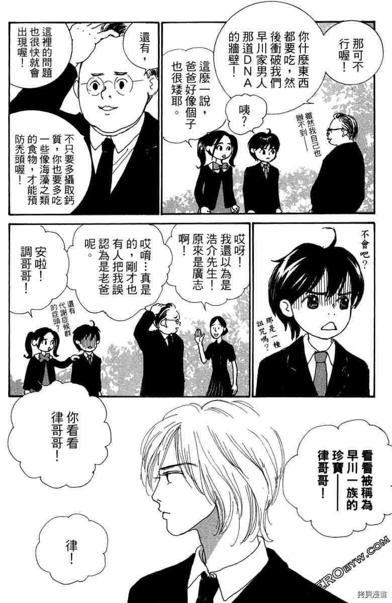 《银色汤匙》漫画最新章节第1卷免费下拉式在线观看章节第【7】张图片