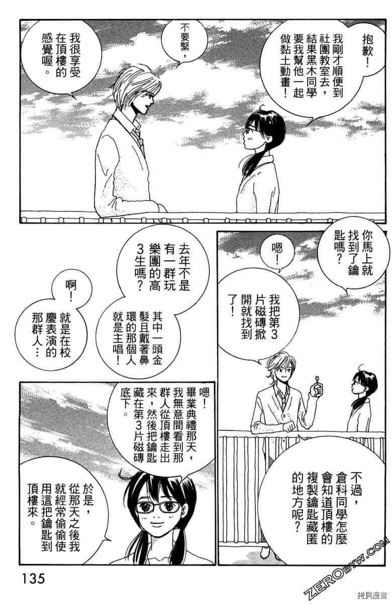 《银色汤匙》漫画最新章节第1卷免费下拉式在线观看章节第【136】张图片