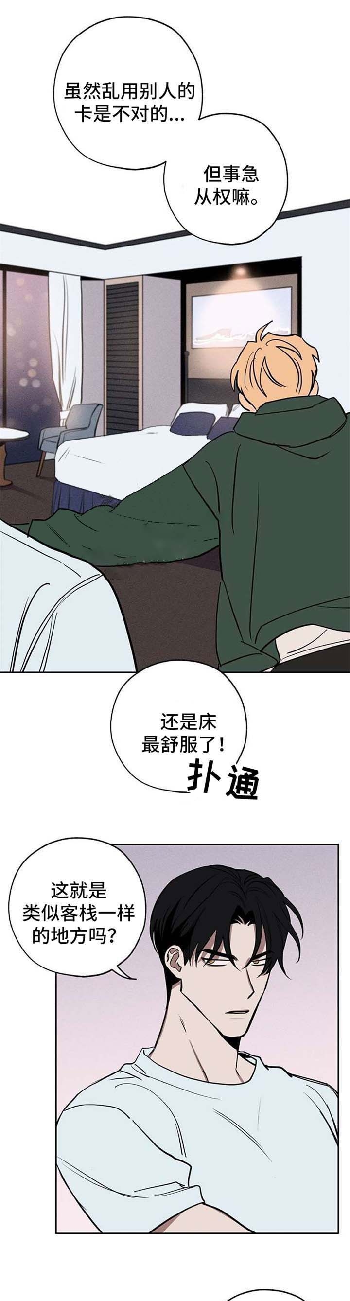 《金星的轨迹》漫画最新章节第23话免费下拉式在线观看章节第【1】张图片