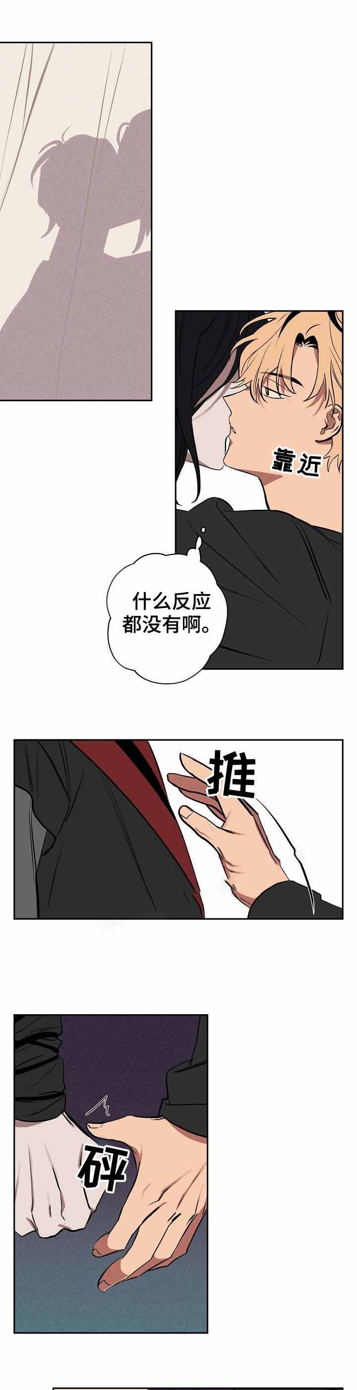 《金星的轨迹》漫画最新章节第8话免费下拉式在线观看章节第【4】张图片