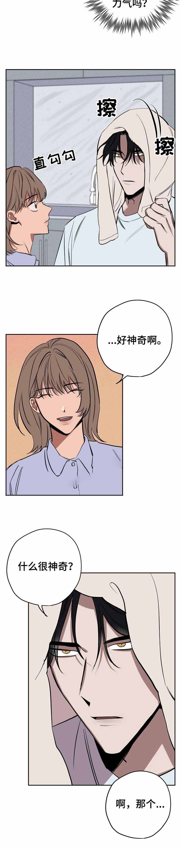 《金星的轨迹》漫画最新章节第16话免费下拉式在线观看章节第【10】张图片