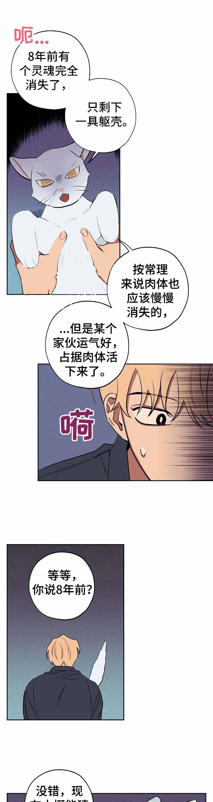 《金星的轨迹》漫画最新章节第36话免费下拉式在线观看章节第【7】张图片