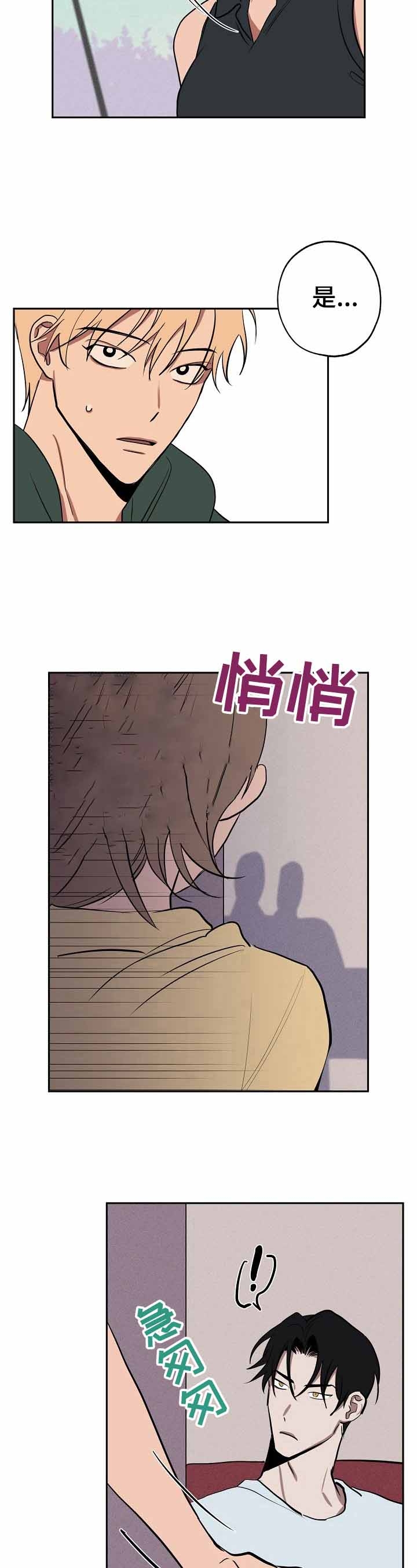 《金星的轨迹》漫画最新章节第28话免费下拉式在线观看章节第【13】张图片