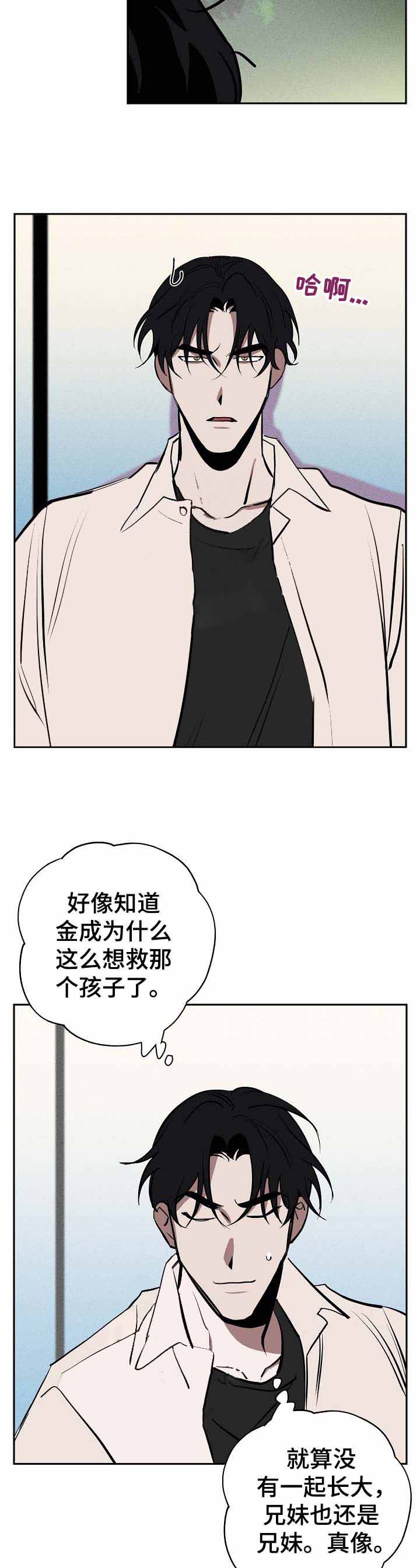 《金星的轨迹》漫画最新章节第50话免费下拉式在线观看章节第【6】张图片